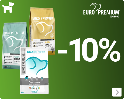 Euro Premium dog