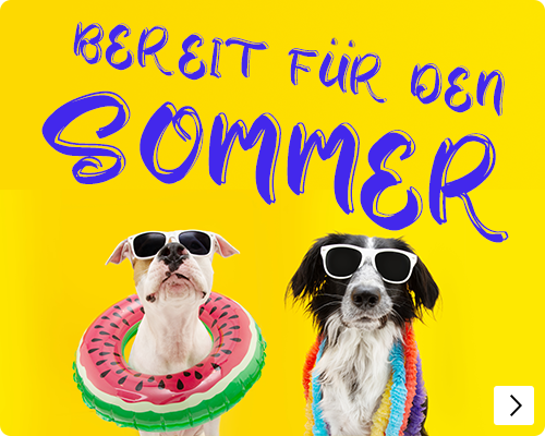 Zomerpagina DE