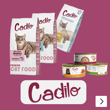 Cadilo kattenvoer