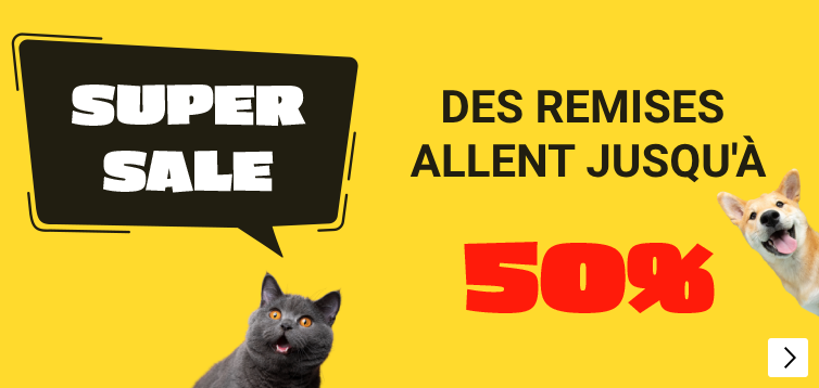 top banner